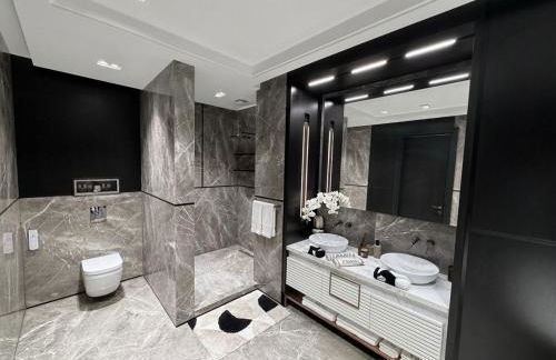 Royal Penthouse Berlin - Foto 5