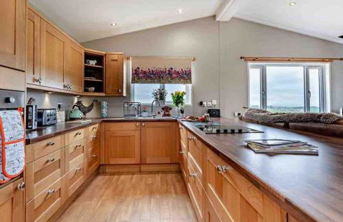 Drovers Lodge, farm retreat in rural Lanarkshire, family and pet friendly, onsite craft distillery, perfect location for exploring central Scotland - Foto 20