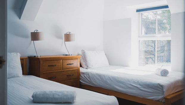 Manor Apartments - Foto 3