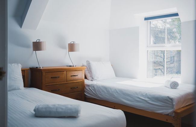 Manor Apartments - Foto 3