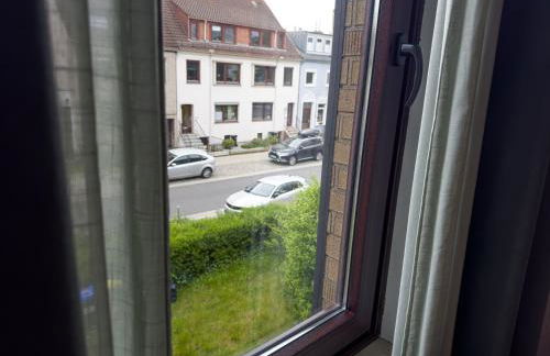 ImmoStay Ferienhaus mit Garten & Free Parking - Foto 41