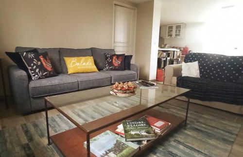 La Tuilerie - Foto 1