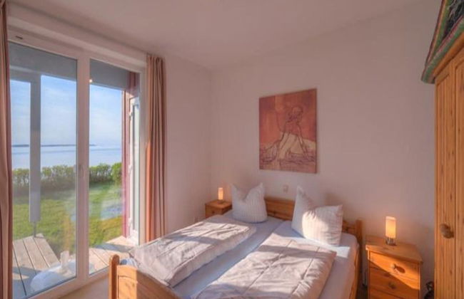 Liebevoll Eingerichtetes Appartement - Foto 3