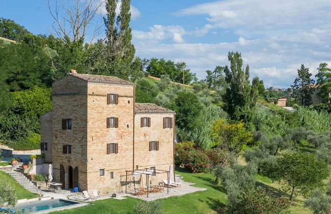 Casatorre 6 2 Emma Villas - Foto 30