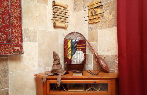 HARRY POTTER - Escape Game - Expérience Magique - Foto 7