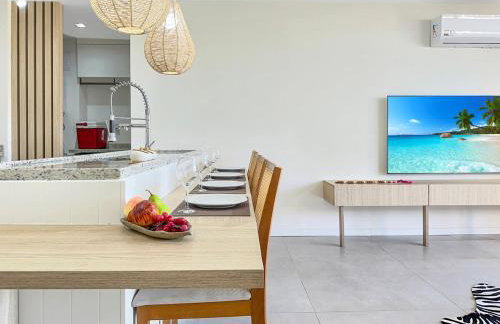 Luxo - Marina Privativa - 5 Suítes - Condomínio Clube - Foto 10