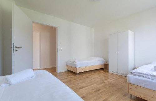 T&K Apartments - BERGISCH GLADBACH - 7 Comfortable Apartments - 20 min to Fair Messe Cologne - Foto 46