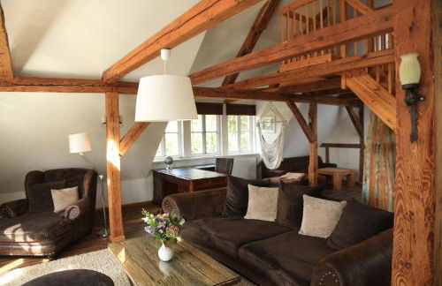 Ferienhaus mit Elbblick - Foto 7