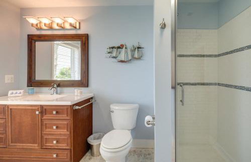 Vacation Rental House Situated on Chesapeake Bay - Foto 16