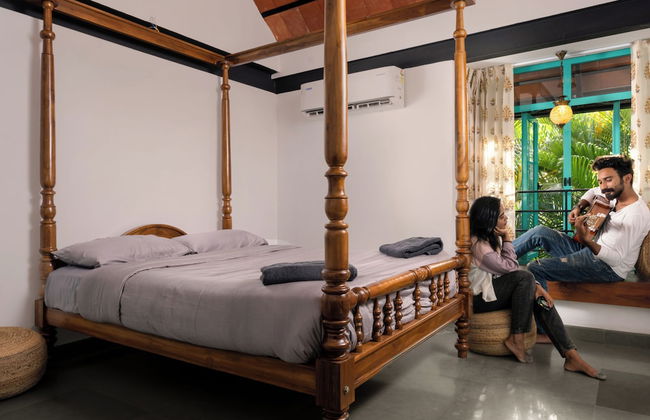 Tentgram Brick House - Foto 6