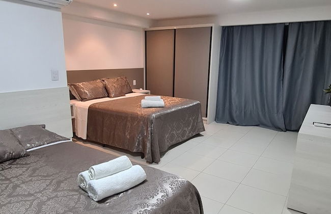 Luxor Tabatinga Beira Mar - Foto 2