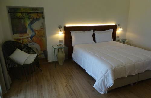 Villa Relais Palmento 1866 Torre Favara - Foto 24