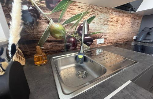 CityNest 1 zentral, gemütlich, gut ausgestattet - Foto 43