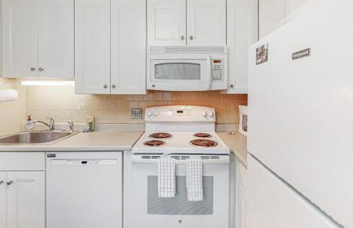 Falmouth Beach House - Foto 11