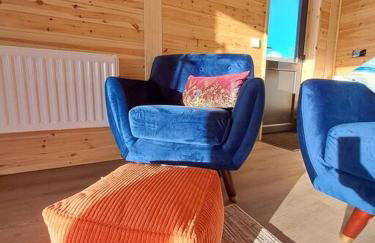 Ferry Lodge Norfolk Broads - Foto 16