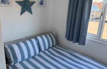 K44 Mablethorpe Chalet Park- Dog Friendly - Foto 12