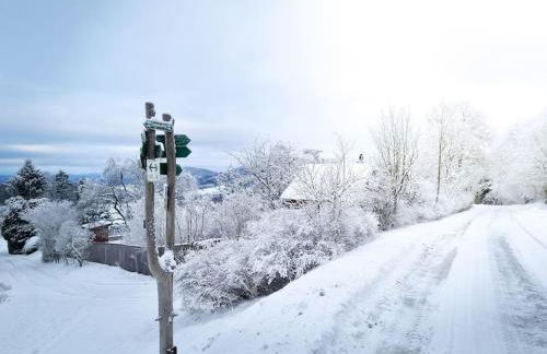 WALD WIESE cottage - Foto 29