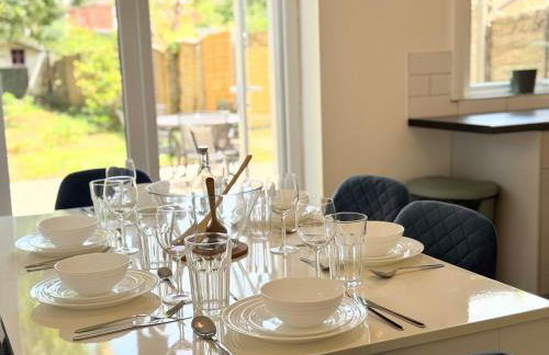 3 Large double bedroom House - Newly Refurbished! - Foto 10