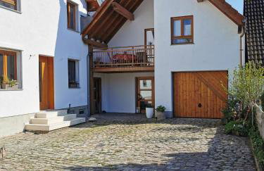 Ferienwohnung-Dorothe - Foto 9