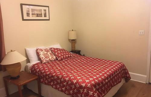 Near bustling Magazine St with bikes - Foto 17