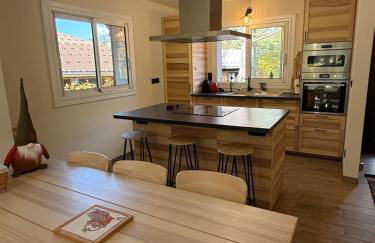 Chalet La Huette - Foto 14