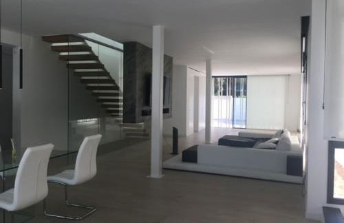 Casa de lujo en Gavá mar - Foto 1