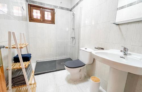 Juwel des Meeres Nudist Place FKK Complejo Nudista - Charco del Palo - - Foto 8