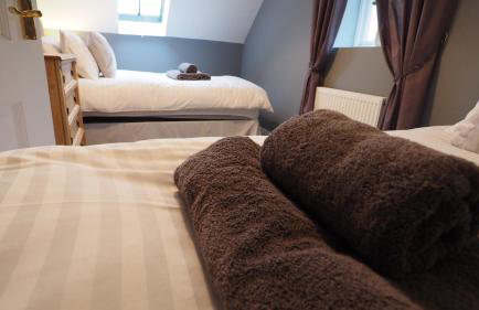 Hideaway Cottage - Foto 42