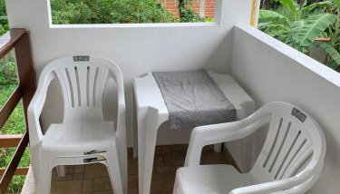 Casa Amarela - Foto 2