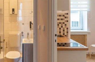 Apartments im Thüringer Hof - Foto 144