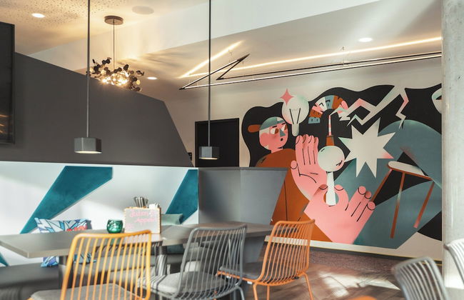 Candlewood Suites Berlin Charlottenburg by IHG - Foto 39