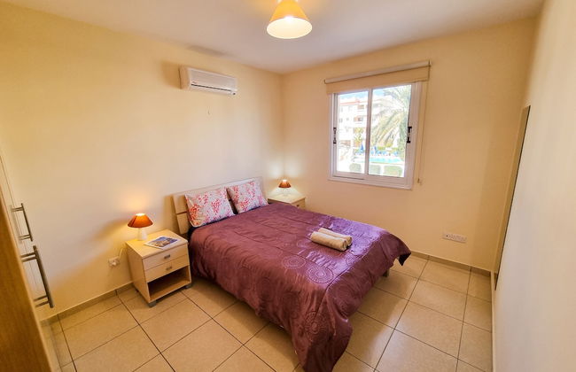 Yaar Apartment with pool and tennis court - Foto 2