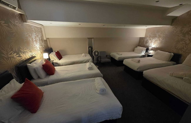 Contractor Mid week bookers - Foto 18