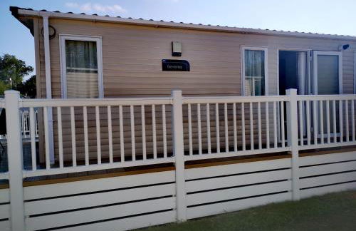 Lake Escape - Hoburne Cotswolds - Foto 24