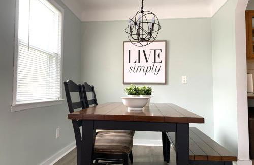 The Modern Stylish Gem Of Pontiac - 5 Min To GM - Foto 13