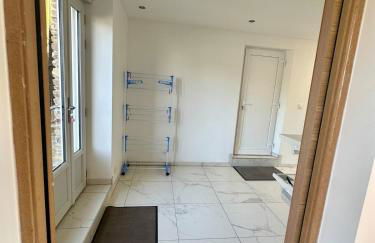 gite des hirondelles o - Foto 33