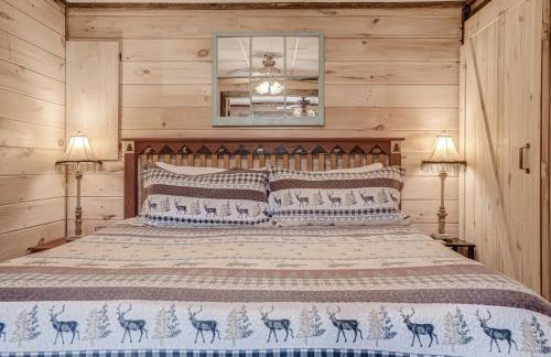 Antler Ridge Hideaway - Foto 21
