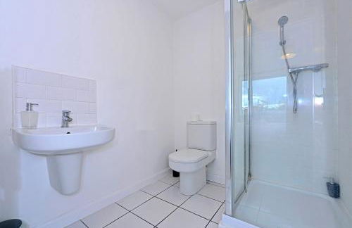 Broad Gauge Apartments - Foto 16