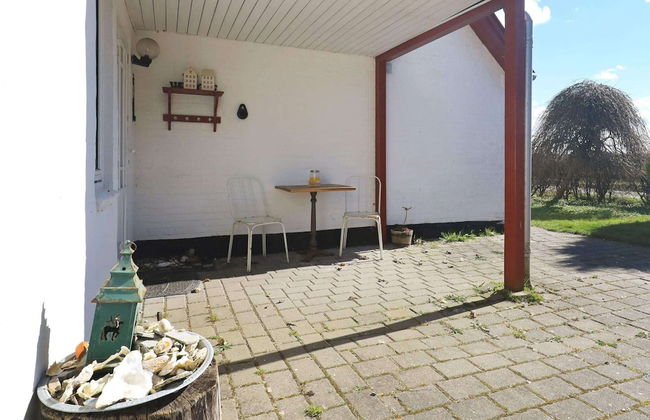 10 Person Holiday Home in Thyholm-by Traum - Foto 27