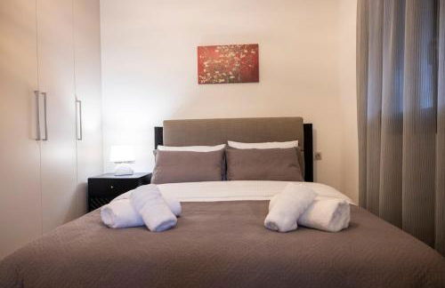 Filoxenia Luxury apartments Trikala 2 - Foto 11