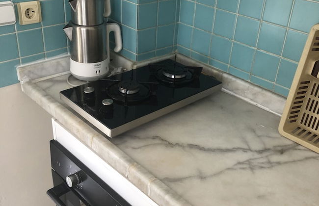 Belmaris apartments - Photo 12