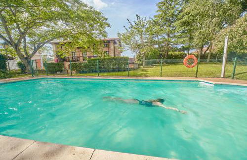 Casona los Cautivos - Foto 51