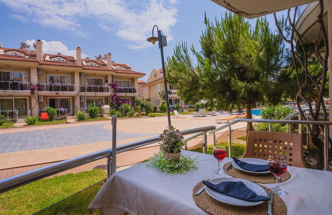 Sunset Beach Club Villas - Photo 3