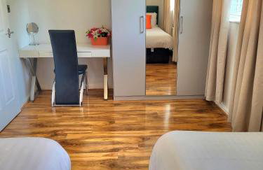 Prime House - St James Park - Newcastle - Photo 41