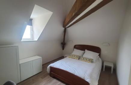 Le Logis de Villefollet - Foto 34