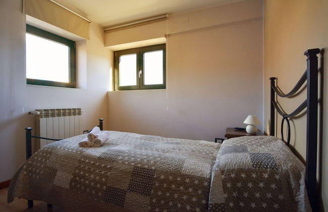 B&B Culla Dell'Aquila - Foto 4