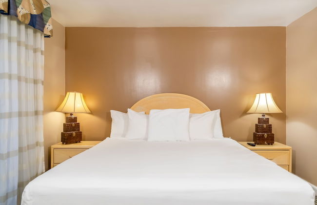 Legacy Vacation Resorts Brigantine Beach - Foto 29