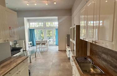 Ferienwohnung Kühlungsborn - Strand, Park und Wald - Foto 3