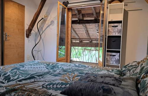 Maison au calme - Photo 28