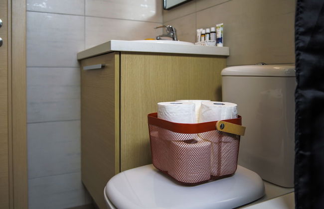 Phaedrus Living: City Luxury Flat Anemone 103 - Foto 14